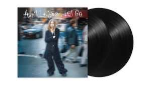 Lavigne Avril - Let Go i gruppen Annet / hos Bengans Skivbutik AB (5540669)