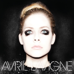 Lavigne Avril - Avril Lavigne i gruppen Annet /  hos Bengans Skivbutik AB (5540670)