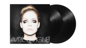 Lavigne Avril - Avril Lavigne i gruppen Annet /  hos Bengans Skivbutik AB (5540670)