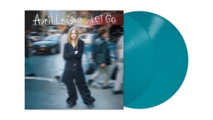Lavigne Avril - Let Go i gruppen Annet /  hos Bengans Skivbutik AB (5540671)