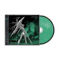 Yours Truly - Toxic i gruppen CD hos Bengans Skivbutik AB (5540713)