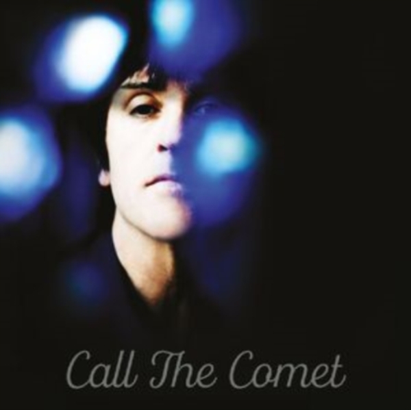 Johnny Marr - Call The Comet i gruppen CD / Toppselgere hos Bengans Skivbutik AB (5540721)