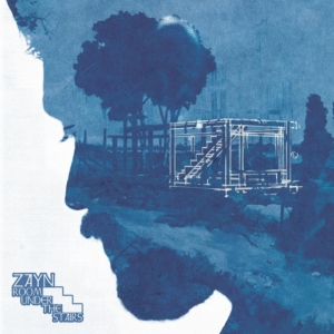 Zayn - Room Under The Stairs i gruppen CD hos Bengans Skivbutik AB (5540725)