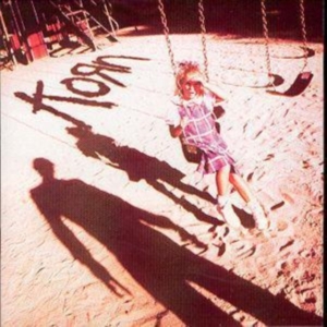 Korn - Korn i gruppen VI TIPSER / Mest Populære cd-klassiker hos Bengans Skivbutik AB (554082)
