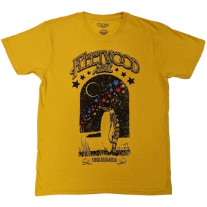 Fleetwood Mac - Tour 2018-19 Penguin Uni Yell     (M) i gruppen MERCHANDISE / T-shirt / Pop-Rock hos Bengans Skivbutik AB (5541572)