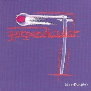 Deep Purple - Purpendicular i gruppen CD hos Bengans Skivbutik AB (554163)