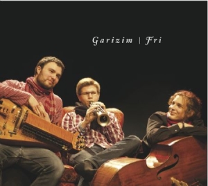 Garizim - Fri i gruppen CD hos Bengans Skivbutik AB (554167)