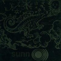 Sunn 0)) - Flight Of The Behemoth i gruppen CD hos Bengans Skivbutik AB (554201)