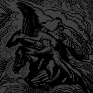 Sunn 0)) - Flight Of The Behemoth i gruppen CD / Metal,Svensk FolkeMusikkk hos Bengans Skivbutik AB (554201)