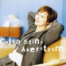 CajsaStina Åkerström - Klädd För Att Gå i gruppen CD / Pop-Rock hos Bengans Skivbutik AB (554224)