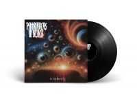 Patriarchs In Black - Visioning (Black Vinyl Lp) i gruppen VINYL hos Bengans Skivbutik AB (5542651)