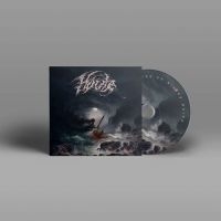 Houle - Ciel Cendre Et Misère Noire (Digipa i gruppen CD hos Bengans Skivbutik AB (5542653)