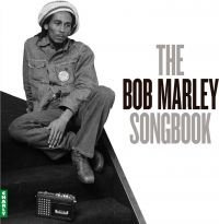 Marley Bob And Friends - Bob Marley Songbook (2 Cd) i gruppen CD hos Bengans Skivbutik AB (5542655)