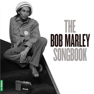 Bob Marley & Friends - The Bob Marley Songbook i gruppen CD hos Bengans Skivbutik AB (5542655)