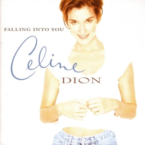 Dion Céline - Falling Into You i gruppen Annet /  hos Bengans Skivbutik AB (554307)