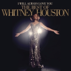 Houston Whitney - I Will Always Love You: The Best Of Whitney Houston i gruppen CD / Best Of,Pop-Rock,Annet hos Bengans Skivbutik AB (554317)