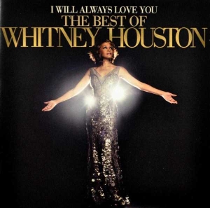 Houston Whitney - I Will Always Love You: The Best Of Whitney Houston i gruppen CD / Best Of,Pop-Rock,Annet hos Bengans Skivbutik AB (554317)