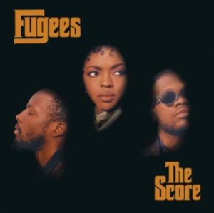 Fugees (Refugee Camp) - The Score i gruppen Annet /  hos Bengans Skivbutik AB (554335)