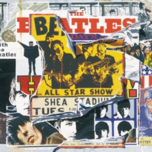 The Beatles - Anthology 2 i gruppen CD hos Bengans Skivbutik AB (554350)