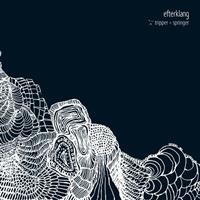 Efterklang - Tripper + Springer i gruppen CD / Pop-Rock hos Bengans Skivbutik AB (554461)