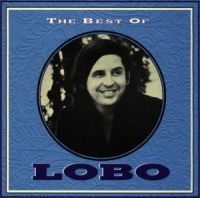 LOBO - THE BEST OF LOBO i gruppen CD hos Bengans Skivbutik AB (554471)