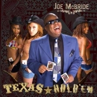 Mcbride Joe - Texas Hold Em i gruppen CD hos Bengans Skivbutik AB (554479)