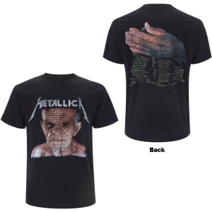 Metallica - Neverland Uni Bl  i gruppen MERCHANDISE / T-shirt / Metal hos Bengans Skivbutik AB (5544921r)
