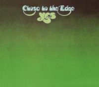 YES - CLOSE TO THE EDGE i gruppen CD hos Bengans Skivbutik AB (554534)