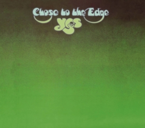 YES - CLOSE TO THE EDGE i gruppen CD hos Bengans Skivbutik AB (554534)