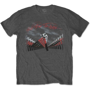 Pink Floyd - The Wall Marching Hammers Uni Char i gruppen MERCHANDISE / T-shirt / Pop-Rock hos Bengans Skivbutik AB (5545673r)