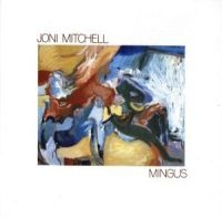 JONI MITCHELL - MINGUS i gruppen Labels /  hos Bengans Skivbutik AB (554621)