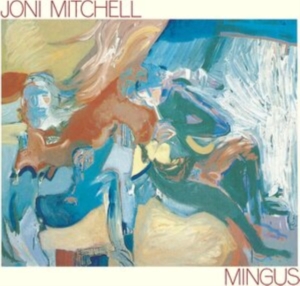 JONI MITCHELL - MINGUS i gruppen Labels /  hos Bengans Skivbutik AB (554621)