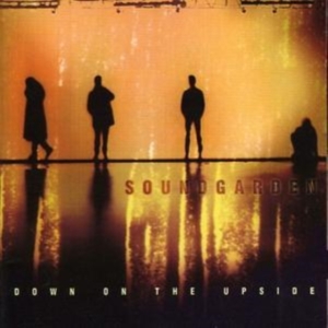 Soundgarden - Down On The Upside i gruppen -Start Uni-CD hos Bengans Skivbutik AB (554648)
