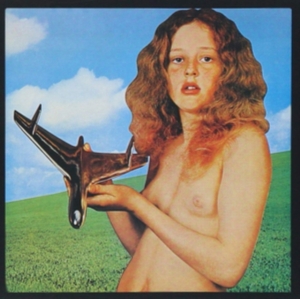 Blind Faith - Blind Faith i gruppen Labels /  hos Bengans Skivbutik AB (554764)