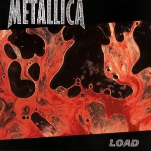 Metallica - Load i gruppen CD / Metal hos Bengans Skivbutik AB (554777)