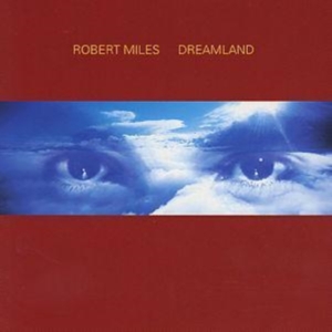 Miles Robert - Dreamland Incl. One And One i gruppen CD / Dance-Techno hos Bengans Skivbutik AB (554785)