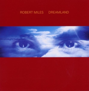 Miles Robert - Dreamland Incl. One And One i gruppen CD / Dance-Techno hos Bengans Skivbutik AB (554785)