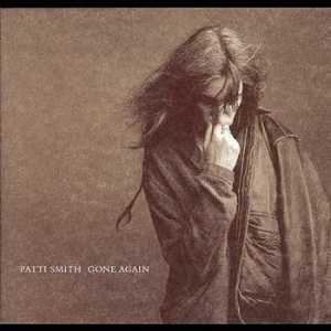 Smith Patti - Gone Again i gruppen CD hos Bengans Skivbutik AB (554820)