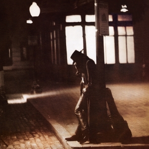 Richie Sambora - Stranger In This Town i gruppen VI TIPSER / Fredagsutgivelser / Fredag den 28:e Juni 2024 hos Bengans Skivbutik AB (5548878)