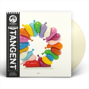 V/A - John Gómez And Nick The Record Present Tangent i gruppen Annet /  hos Bengans Skivbutik AB (5548883)