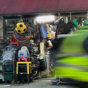 Stick In The Wheel - Ruins i gruppen CD / World Music hos Bengans Skivbutik AB (5548885)