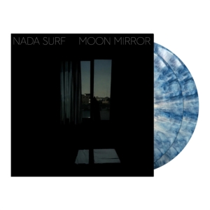 Nada Surf - Moon Mirror (Reflection) - Deluxe E i gruppen VI TIPSER / Fredagsutgivelser / Fredag den 13:e september 2024 hos Bengans Skivbutik AB (5548890)