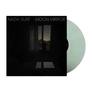 Nada Surf - Moon Mirror (Indie Exclusive, Coke i gruppen VI TIPSER / Fredagsutgivelser / Fredag den 13:e september 2024 hos Bengans Skivbutik AB (5548892)
