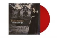 Black Sabbath - Radio Sessions 1970 (Red Vinyl Lp) i gruppen VI TIPSER / Fredagsutgivelser / 2025-04-25 hos Bengans Skivbutik AB (5548909)
