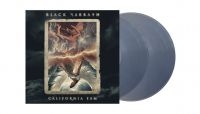 Black Sabbath - California Jam (2 Lp Clear Vinyl) i gruppen VINYL hos Bengans Skivbutik AB (5548910)