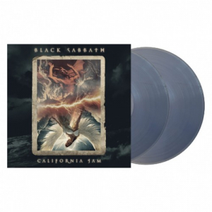 Black Sabbath - California Jam (Clear Vinyl / 2LP) i gruppen VI TIPSER / Fredagsutgivelser / 2025-05-30 hos Bengans Skivbutik AB (5548910)