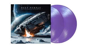 Deep Purple - Live At Bbc Broadcasting House 1968 i gruppen VI TIPSER / Fredagsutgivelser / 2025-12-19 hos Bengans Skivbutik AB (5548911)
