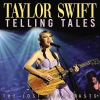 Taylor Swift - Telling Tales i gruppen CD / Pop-Rock hos Bengans Skivbutik AB (5548930)
