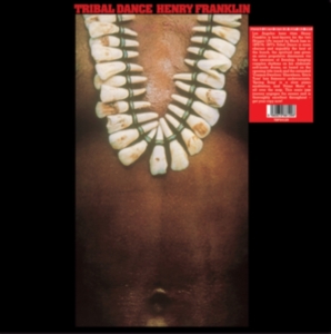 Franklin Henry - Tribal Dance i gruppen VI TIPSER / Fredagsutgivelser / Fredag den 21:a Juni 2024 hos Bengans Skivbutik AB (5548995)