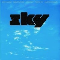 Sky - Sky i gruppen VI TIPSER / Fredagsutgivelser / Fredag den 21:a Juni 2024 hos Bengans Skivbutik AB (5548998)